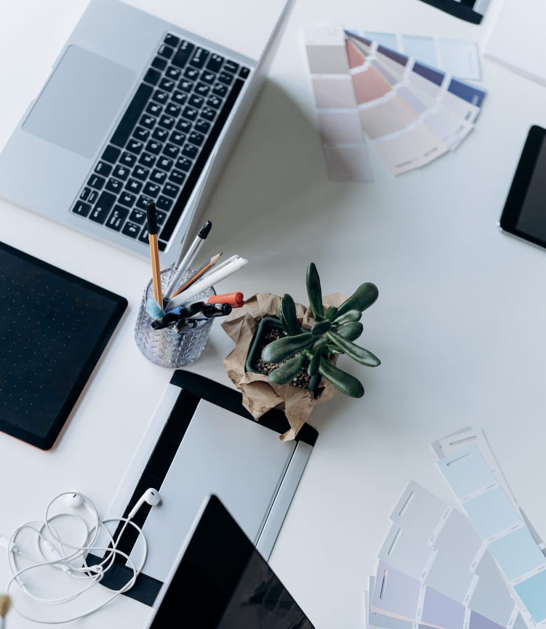 Arbeitsansatz für die SEO Arbeit